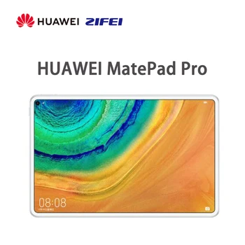 HUAWEI MatePad Pro 10.8-inch tablet 8GB 512GB LTE / WIFI smart magnetic...