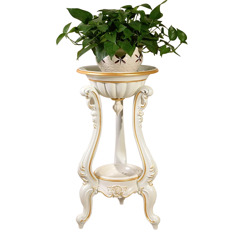 indoor living room flower stand multi layer pot shelf abs material home garden plant decoration durable balcony flower rack plant shelves aliexpress multi layer pot shelf abs material