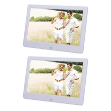 10 Inch Digital Picture Frame LED HD Full Function Electronic Album Digitale Picture Music Video
