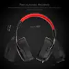 Redragon H510 Zeus wired game headset 7.1 Surround sound memory foam ear pad with removable microphone for PC/PS4 and Xbox One ► Photo 3/6