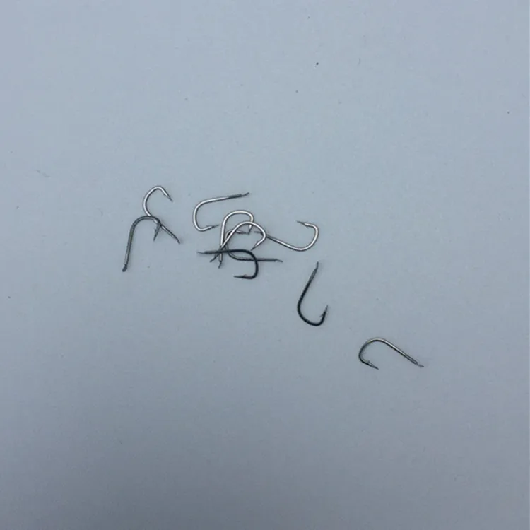 Sharp War Fishhook черный рукав имеет Барб импортированный из Японии мешок крюк рукав крючок есть Барб карась рыболовный крючок