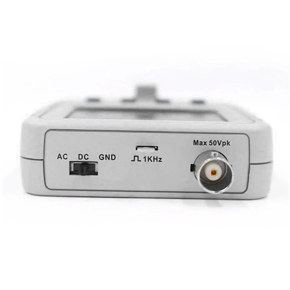 

High Quality DSO-Shell (DSO150) Oscilloscope Full Assembled With P6020 BNC Standard Probe Set