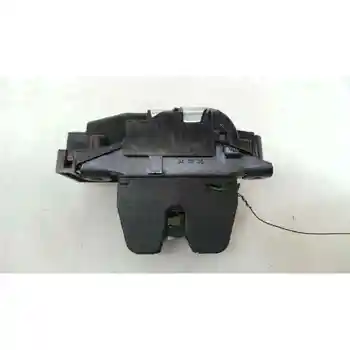 

9671153780 TRUNK LOCK/PORTON PEUGEOT 207