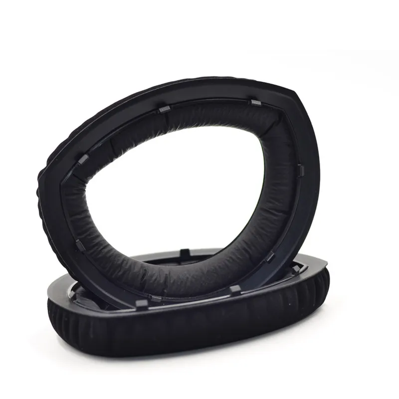 Replacement Soft Memory Foam Ear Pads Cushion For Sennheiser HD700 Headphones Cover Ear Pads fit perfectly 23 Aug30