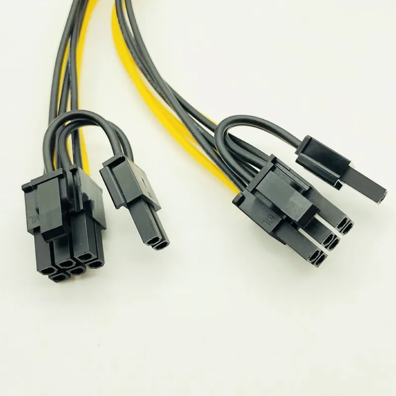 Cabos de computador e conectores