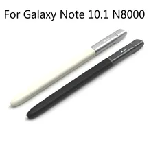 Активный стилус сенсорная ручка для samsung Galaxy Note 10,1 N8000 GT-N8000 планшет сенсорный стилус-ручка вкладка стилус части Примечание 10,1