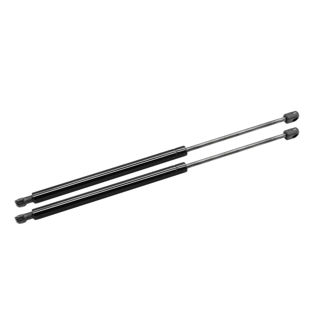 2 шт. пружинный подъемник для загрузки газа 1697400345 для Mercedes-Benz A-Class W169 2004-2012 газовые пружины подъемники стойки