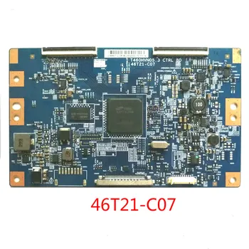 

1PCS Original free delivery 100% test Logic board T460HVN05.3 CTRL BD 46T21-C07