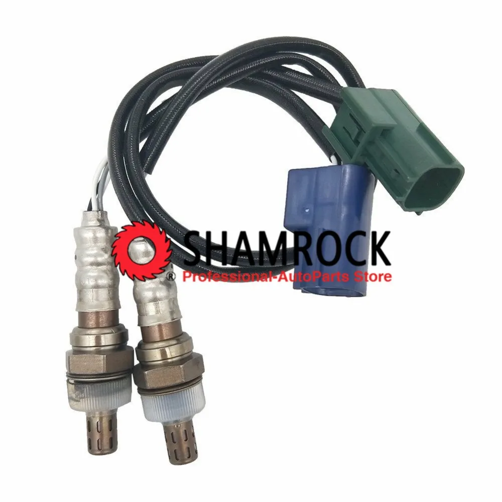 Кислородный O2 лямбдор Датчик OEM 234-4296 234-4309 для 2004-2008 Nnissan Maxima Murano Quest