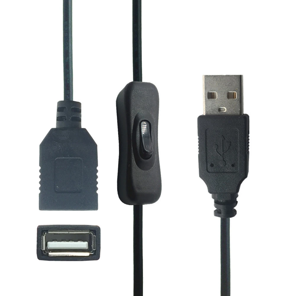 Кабель-Удлинитель USB 2 0 30 см штекер-гнездо | Компьютеры и офис