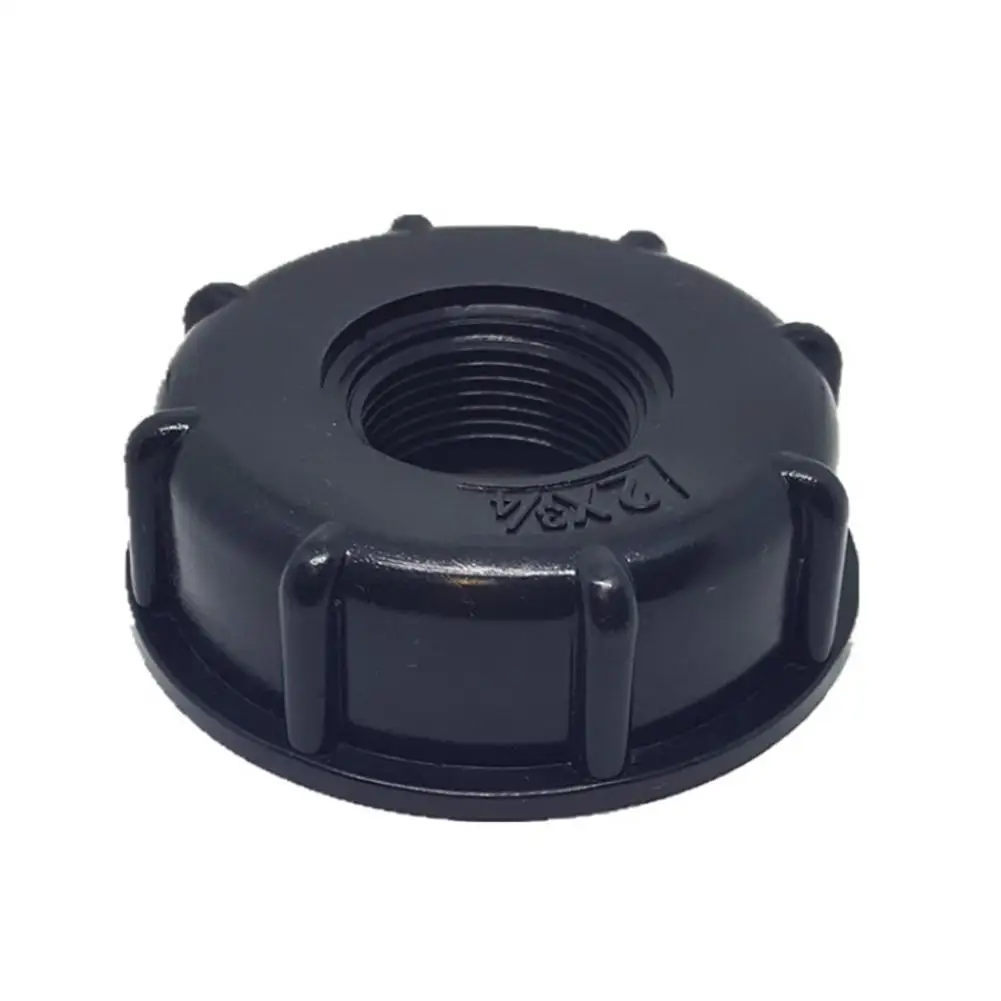 IBC Tank Adapter S60X6 To Brass Tap 1/2