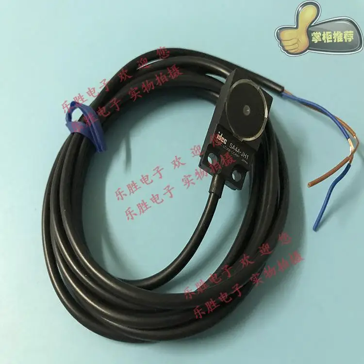 

metal proximity sensor SA4A-JH1 SA4A-JH1D SA4A-JN1