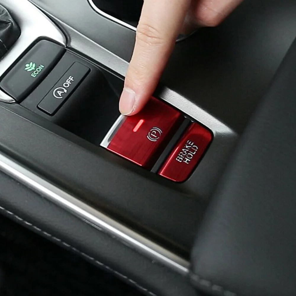 Аксессуары для зубчатой передачи P рычаг тормоза для Honda Accord неразрушающая установка