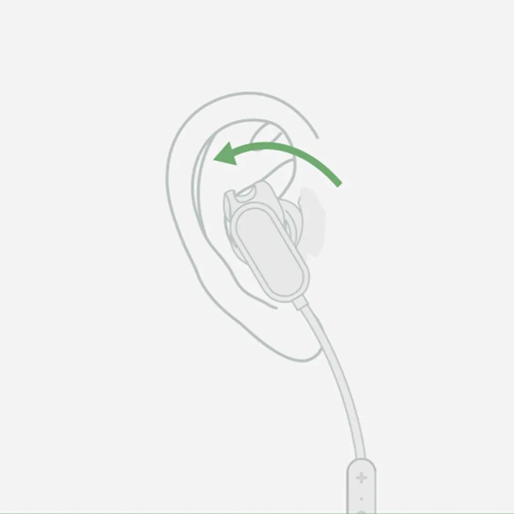 Оригинальная Спортивная bluetooth-гарнитура Xiaomi Youth Edition, беспроводная bluetooth-гарнитура с микрофоном IPX4, водонепроницаемые 5 вкладышей, мини-наушники
