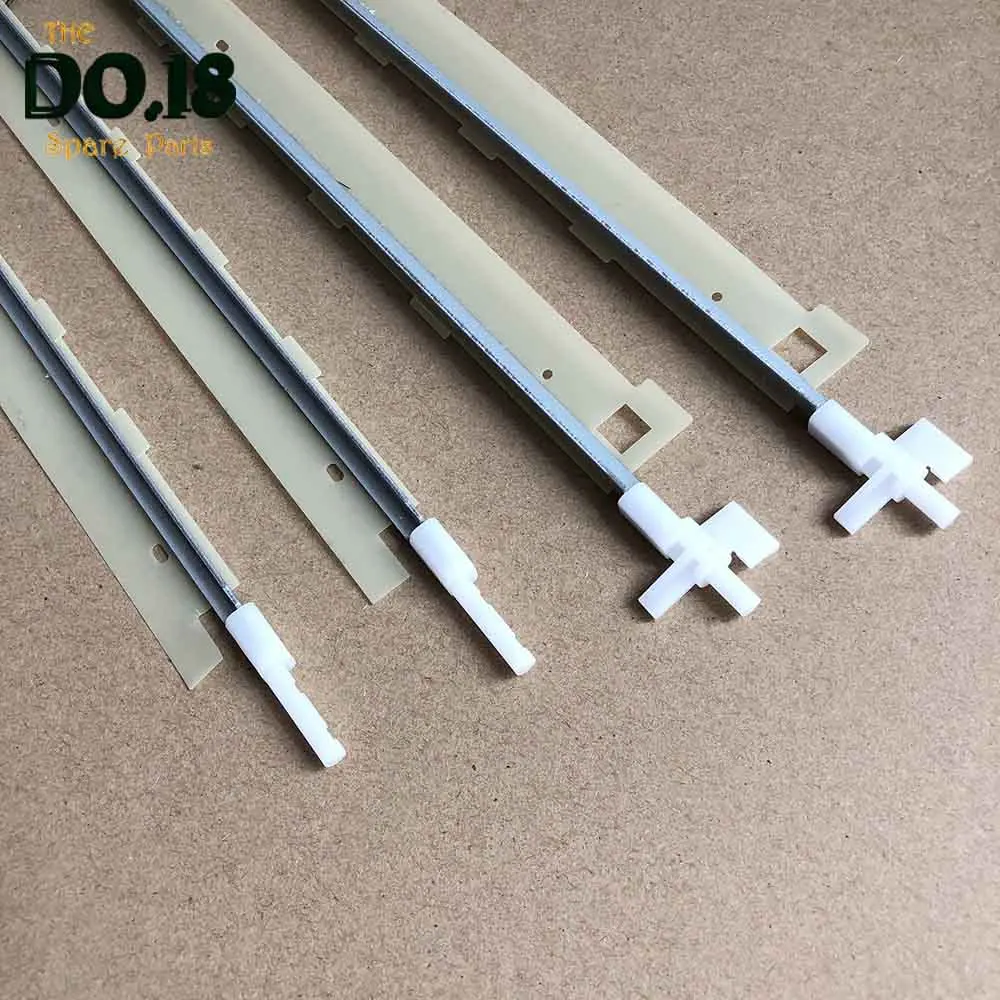 Metal flapper sheet shaft for Epson PLQ-20 PLQ-20K 30K 90KP (3)