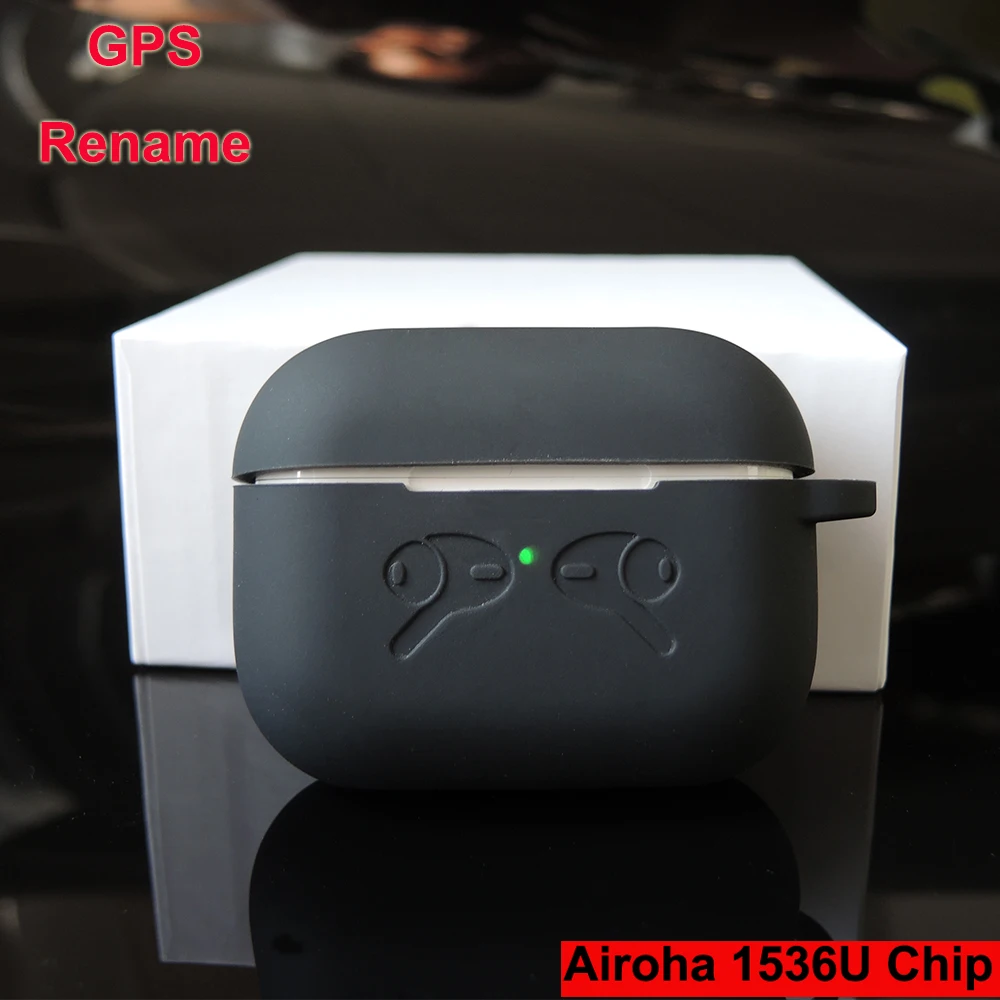 i100000 TWS Air pro3 1:1 копия Earbus беспроводной Bluetooth наушники 1536u чип pk w1 h i500 i10000 i20000 i90000 pro TWS