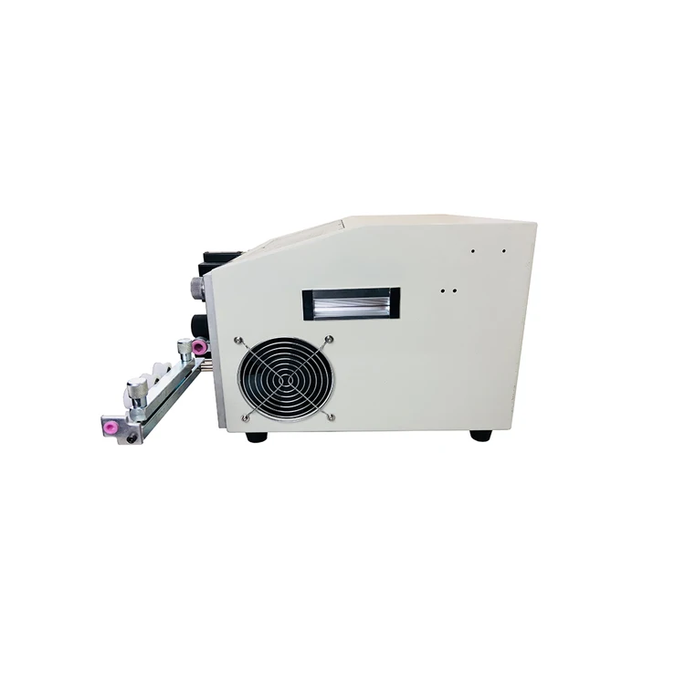A-106 cable cutting machine