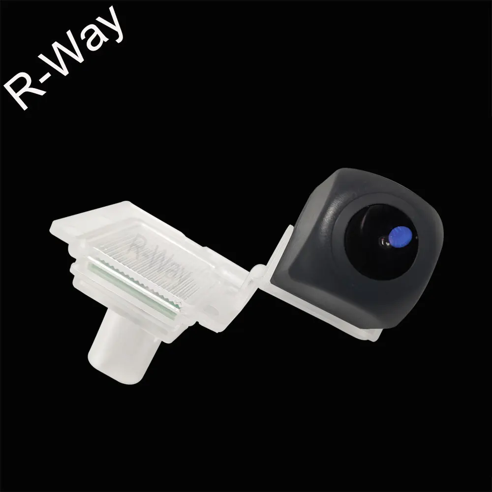 

R-Way HD Car Night Vision Backup Rear View Camera For Mercedes-Benz C Coupe 2017 Wireless Camera