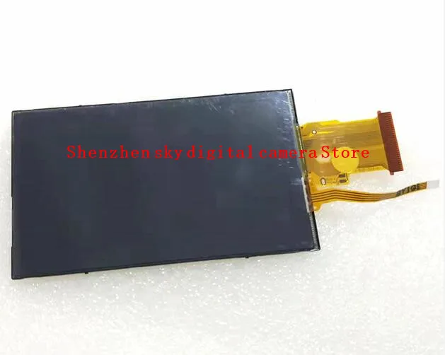 Nuovo Display Lcd Touch Screen Per Sony Dsc-T700 Dsc-T900 T700 T900 Fotocamera Digitale Senza Retroilluminazione