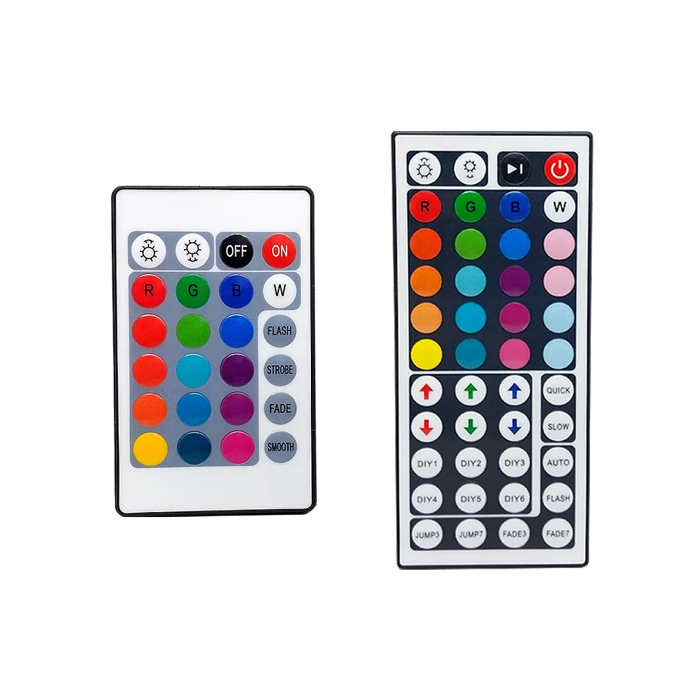 5050 Светодиодная лента 1 м 2 30 светодиодный s IP65 Водонепроницаемый RGB светильник DC5V