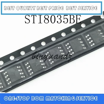 

50PCS~200PCS STI8035 STI8035BE S8035BE SOP8