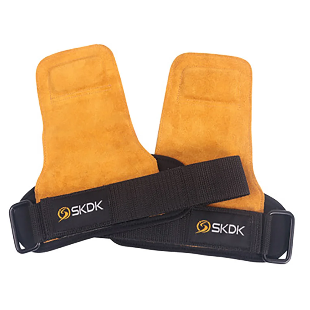 

Grip force with psoriate palm fitness equipment anti-slip wear protected wrist