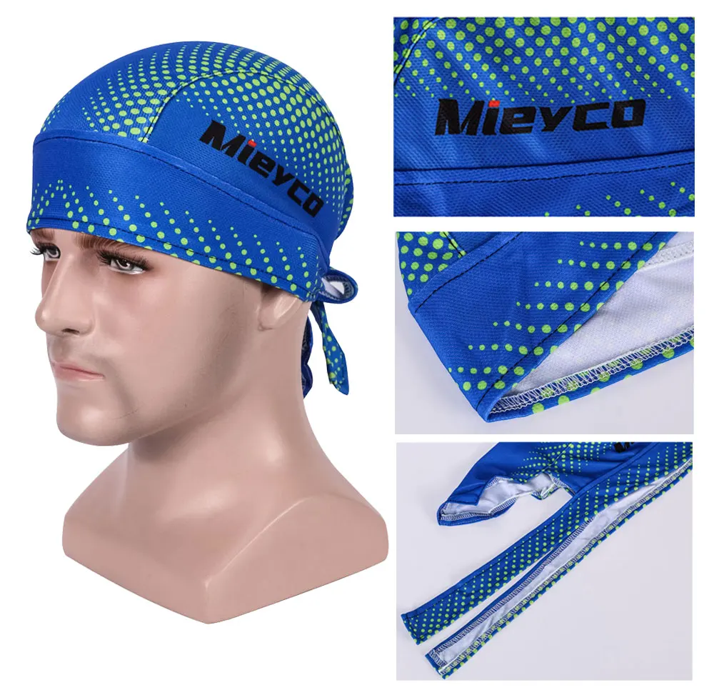 Mieyco классическая ретро мульти стильная велосипедная Кепка новая команда Pro велосипедная Кепка s головные уборы для шоссейного горного велосипеда