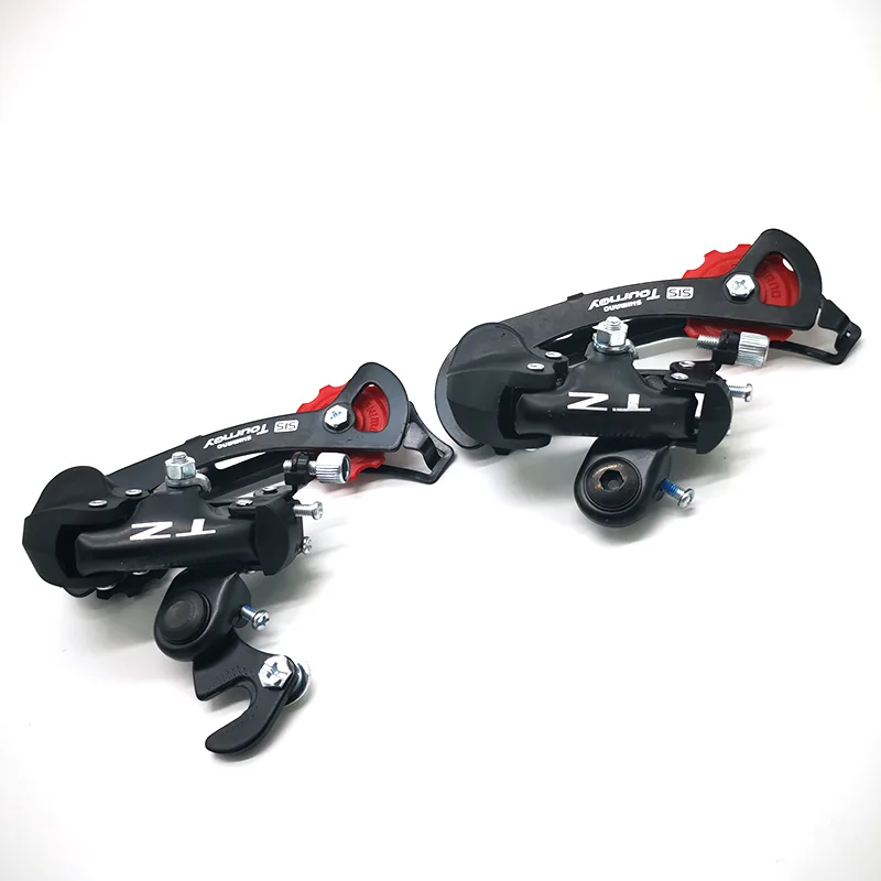 Задний переключатель скорости 6/7|shimano tourney|rear derailleurtourney rear derailleur |