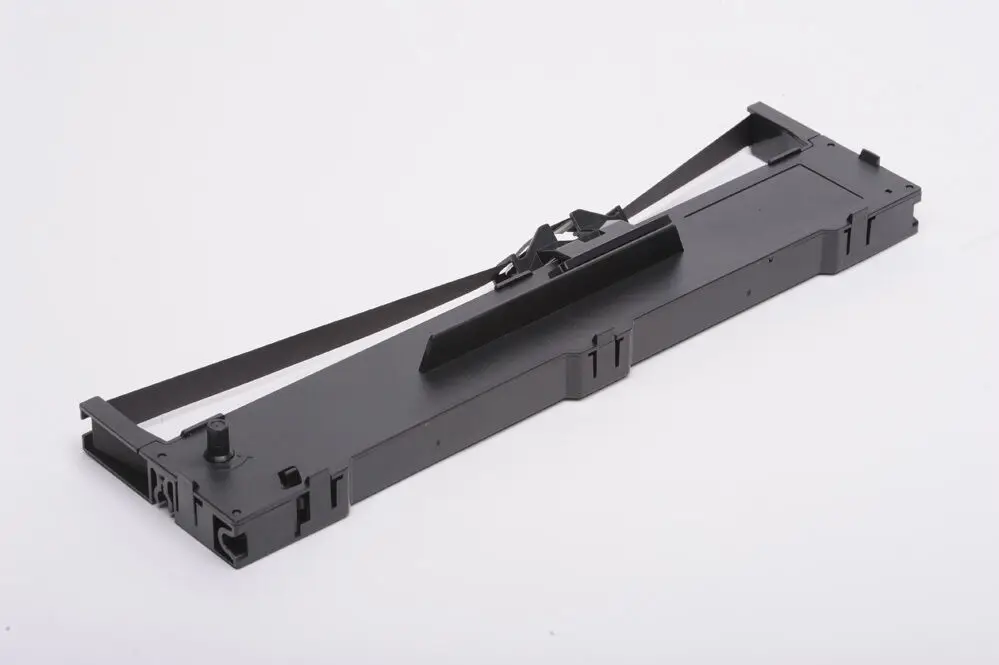 Black Ribbon Cartridge For Epson Fx 