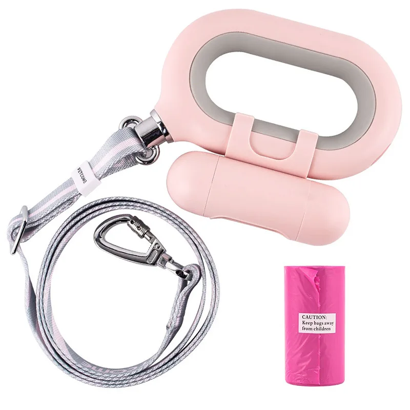 Pink smart