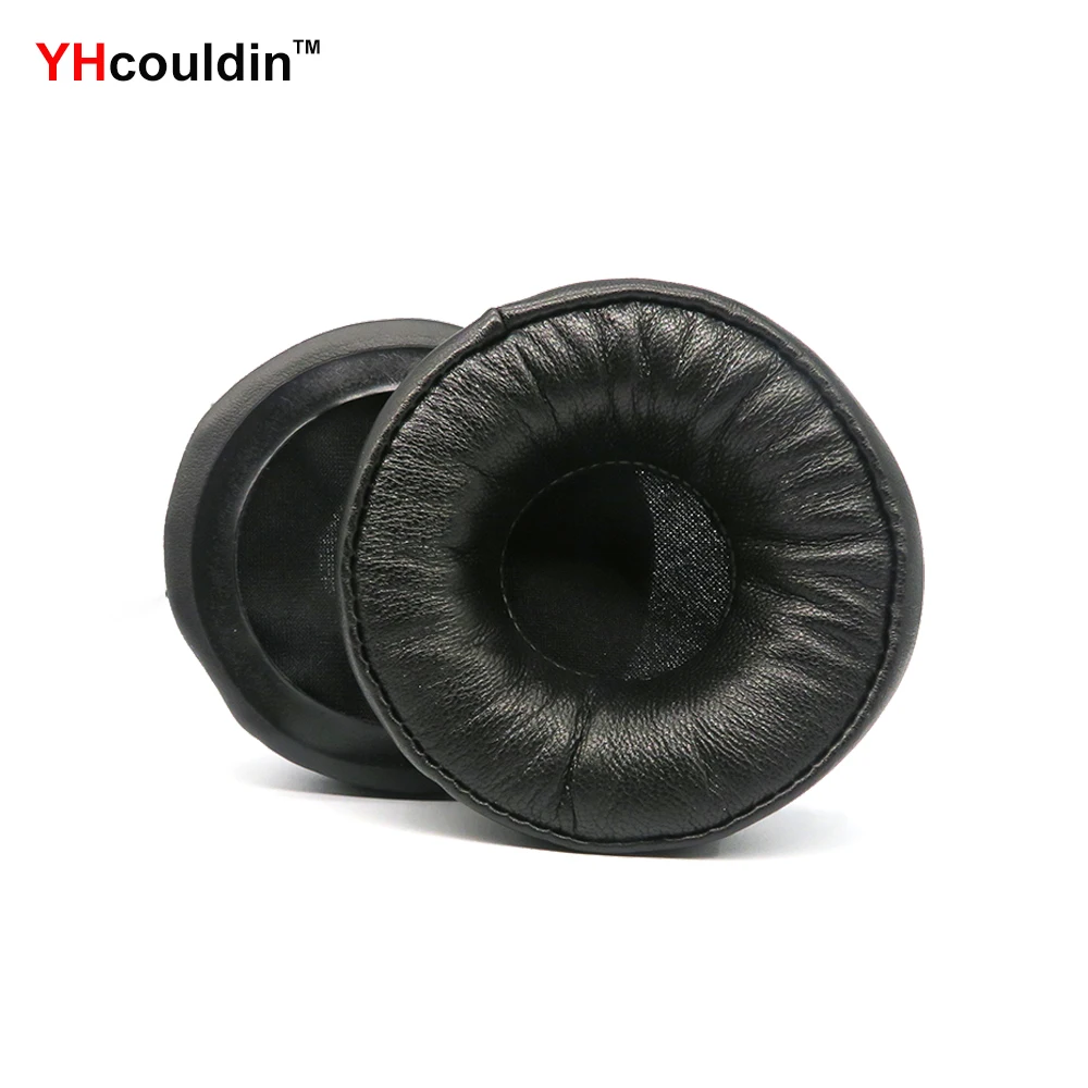 Yhcouldin Sheepskin Ear Pads For Audio Technica Ath S0bt Ath S0bt Headphone Replacement Headphones Earpad Covers Earphone Accessories Aliexpress