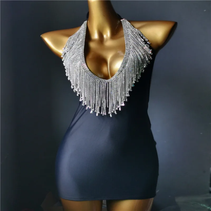 2021-venus-vacation-new-sexy-diamond-skirt-women-beachwear-push-up-rhinestone-bling-stones-skirt