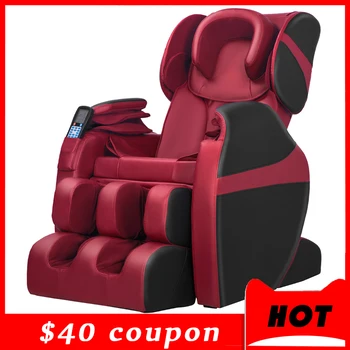 

luxury household multi-function massage chair space capsule intelligent zero gravity automatic massage sofa