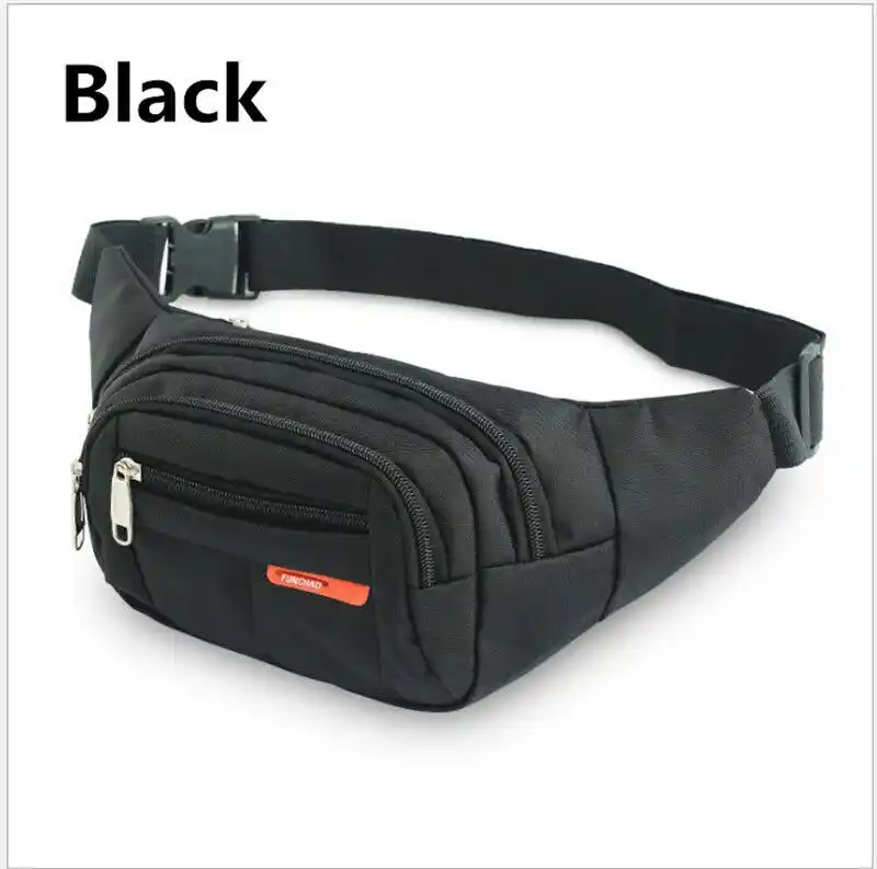 gym bag for runners