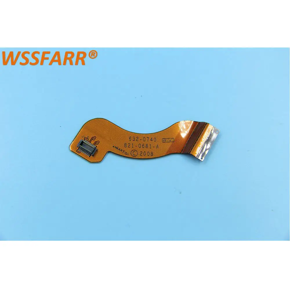 original for A1304 2008 2009 Years MB543LL/A MB940LL/A MC233LL/A MC234LL/A HDD Hard Drive Cable connector 821-0681-A 632-0740 | Компьютеры