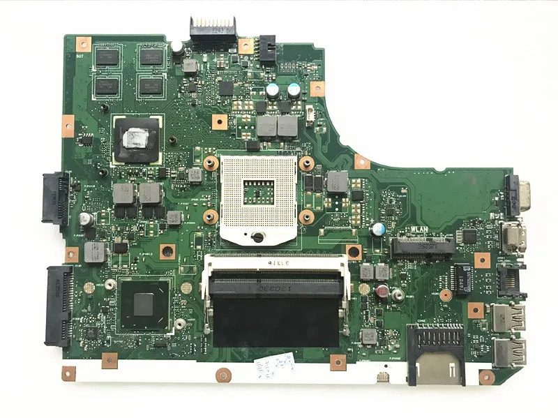 Купить Материнскую Для Ноутбука Asus