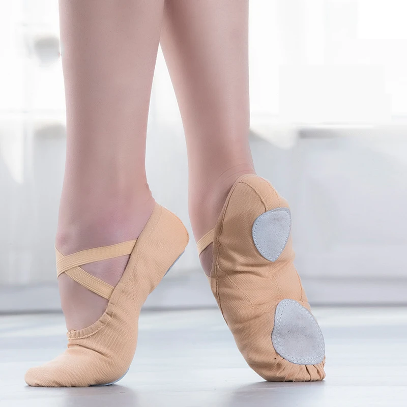 ballet shoes