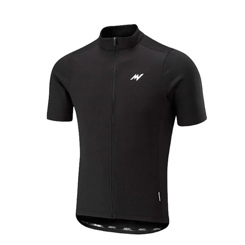 Morvelo Pro Team Мужская Летняя велосипедная Джерси с коротким рукавом рубашка быстросохнущая велосипедная MTB велосипедная верхняя одежда силиконовая Нескользящая