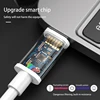 42843-e169f8.jpg Cable USB C vers USB C pour Samsung S20 Xiaomi PD 60W câble de charge rapide pour MacBook