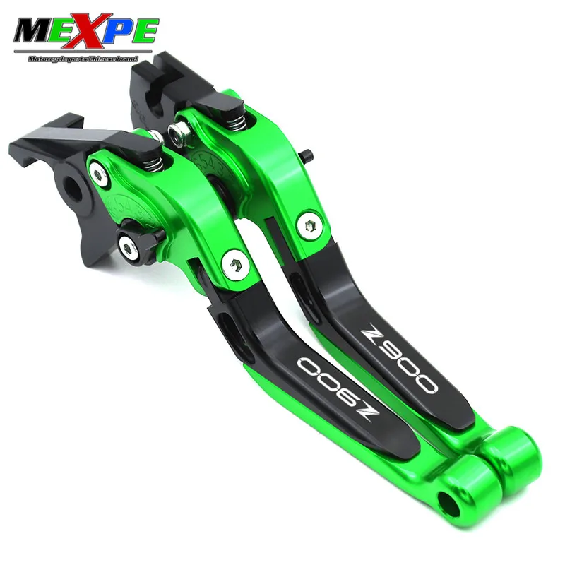 Suitable for Kawasaki motorcycle brake lever clutch lever Z900 z900 CNC