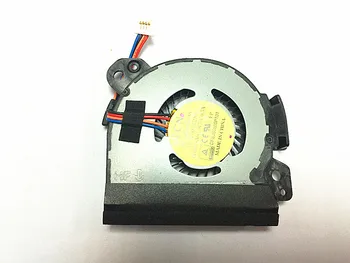 

SSEA New CPU Cooling Cooler Fan for Toshiba R40-C laptop