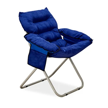 

Creative Lounger Sofa Folding Dormitory Chair Small Sofa Spline Single Sofa