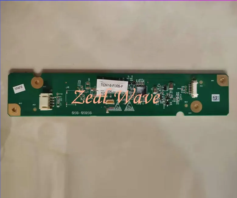 

Для Mindray T5 T5S на возраст 6, 8, 9, монитор СВЕТОДИОДНЫЙ Подсветка плата адаптера PCBA051-001820-00