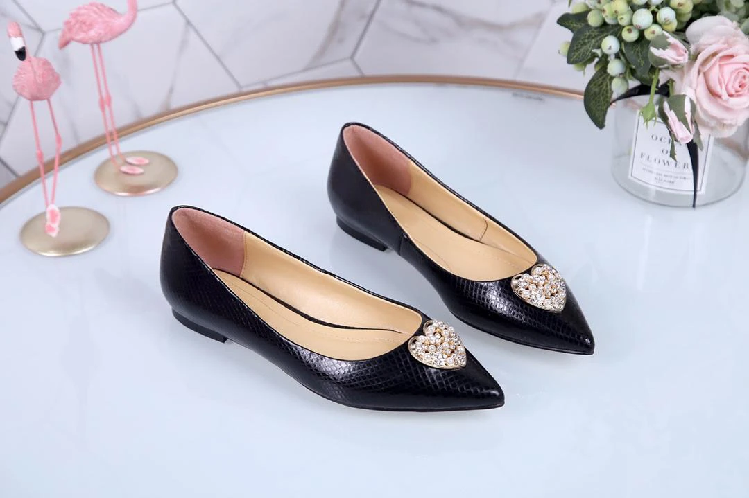 

Women heels sandals New 2019 summer Casual Fashion Comfortable Shoes Women Luxury Pearl rhinestone Genuine Leather