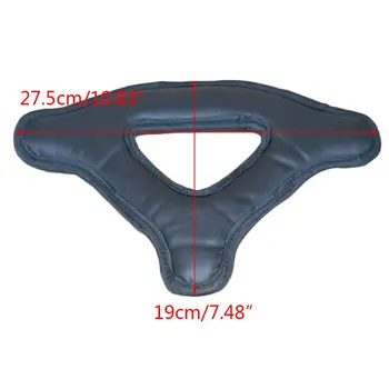 

Non-slip Head Strap Foam Pad for Oculus Quest VR Helmet Headset Cushion Headband