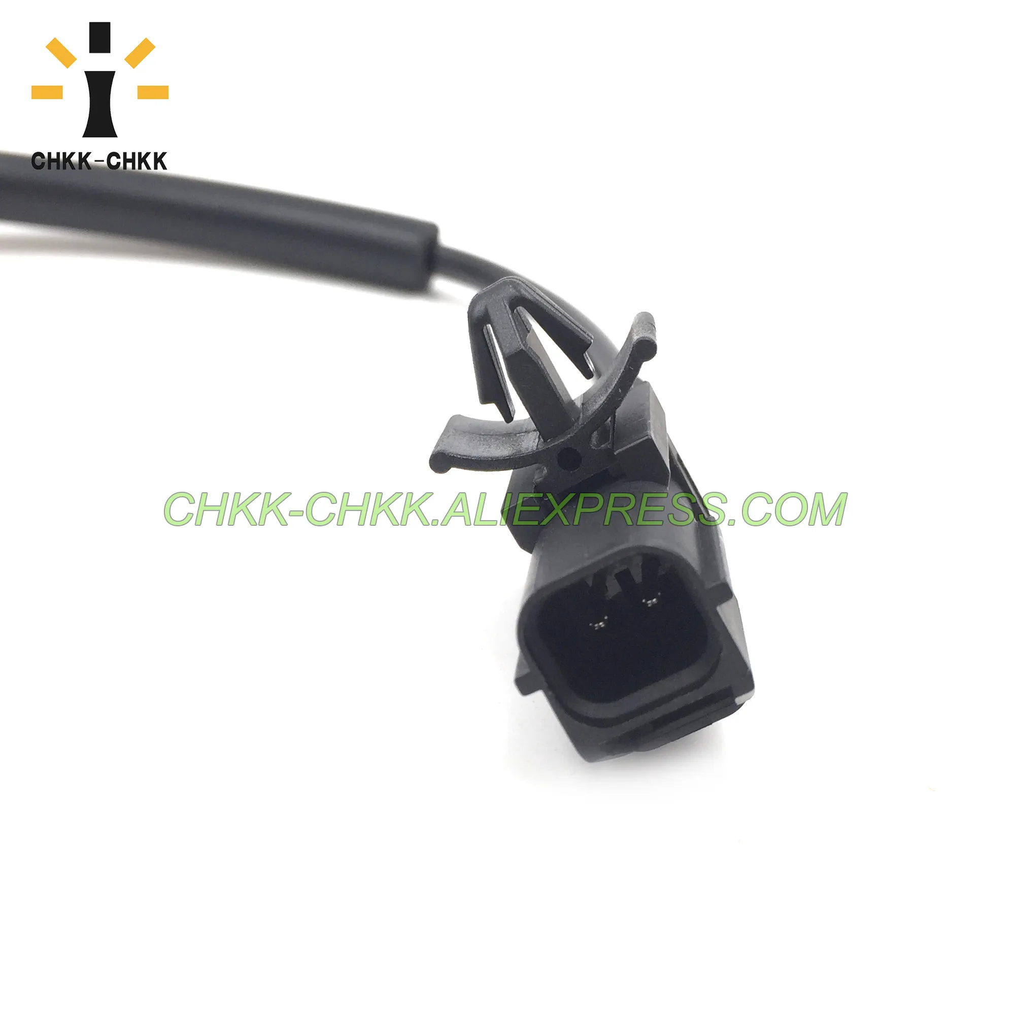 CHKK-CHKK ABS 휠 속도 센서 4670B006 전면 미쓰비시 L200 2016