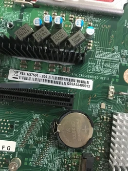 

S1200V5SP PBA H57534 1151 needles single workstation motherboards