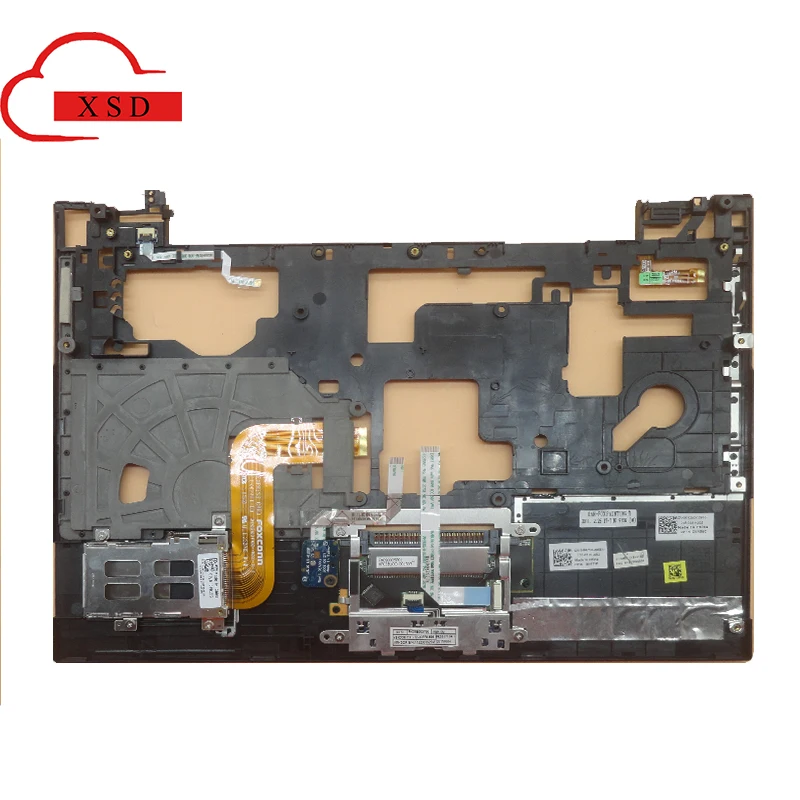 Új Meg nem látott számára Dell Mozgástér E4300 érintse Ujjbegy Tapogat palmrest CN-0N471D N471D