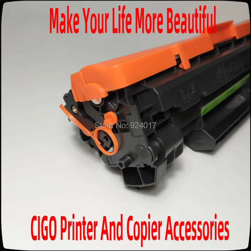 hp 47a cartridge refill