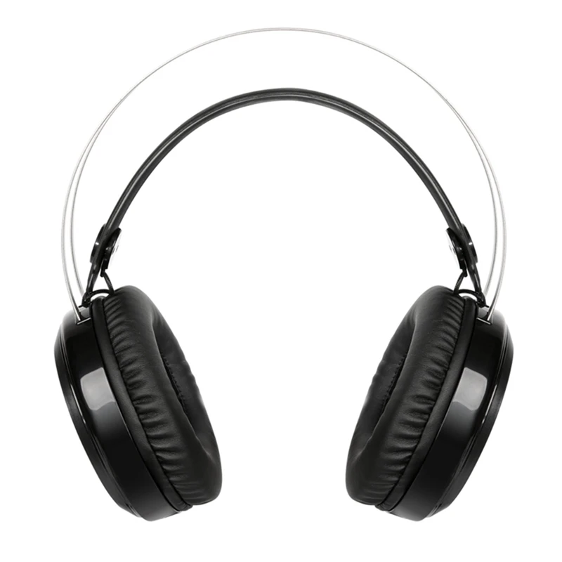 YINDIAO Wolf BowenN1 Gaming Chicken Game Headphones Computer Headphones USB 3 5mm Jack